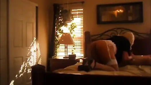 Orta yaşlı seksi kadınıma bak - amatör evli kadınlar ve anneler