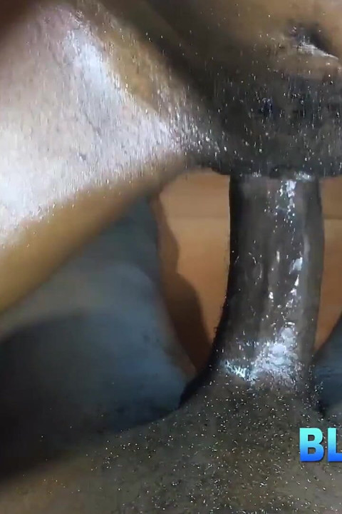 She Ride His Dick so Good