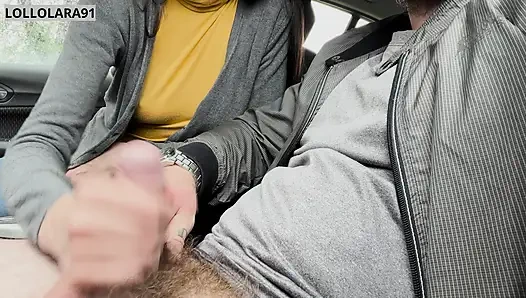 Aperitif dengan sborra