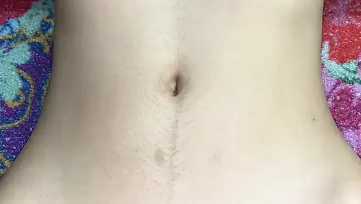 Wicked Riya in Tease Mode