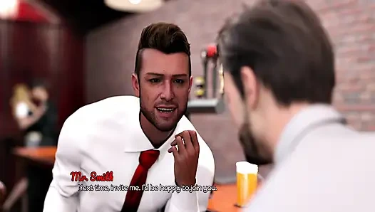 Unbound resort-gameplay 01