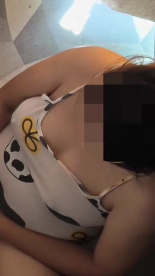 caught by mobile recording while im playing went viral tertangkap oleh rekaman ponsel. | Clip 1