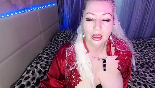 Camgirl dewasa panas aimee milf panas (alias aimeeparadise)...