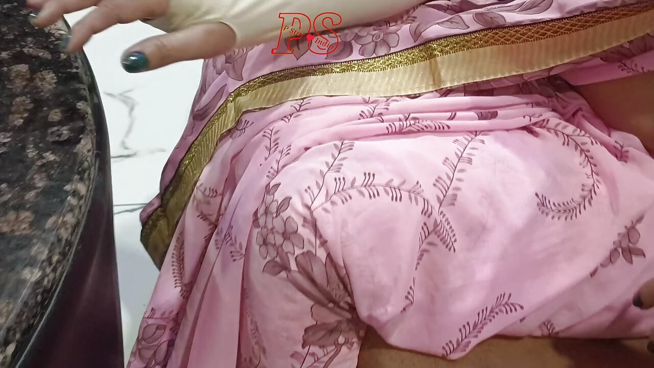 Indian Hot Desi Wife Blowjob with Face Cumshot
