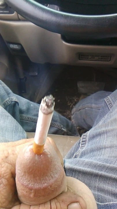 Smoking