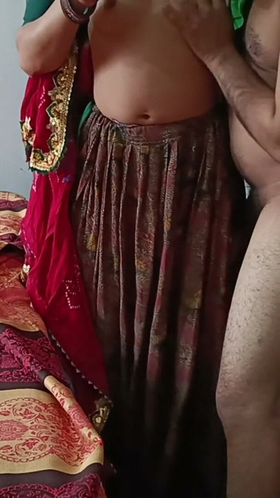 Indian girl with her PHD Professor Original video | Clip 3