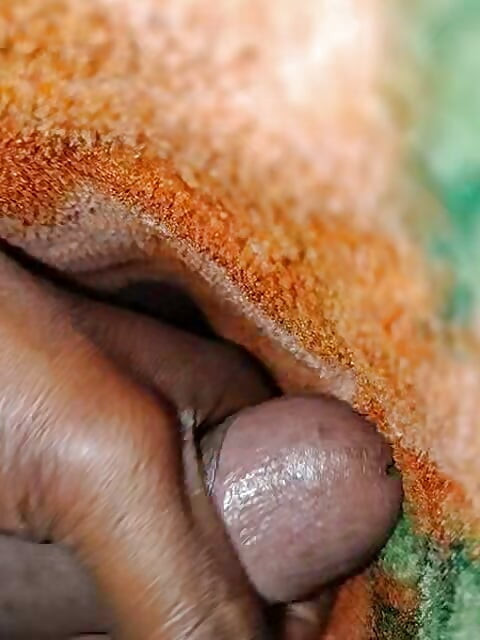 Mera land tumhara chut mein