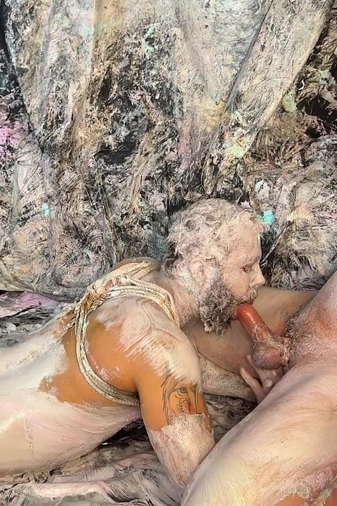 Brazilian Pie Down