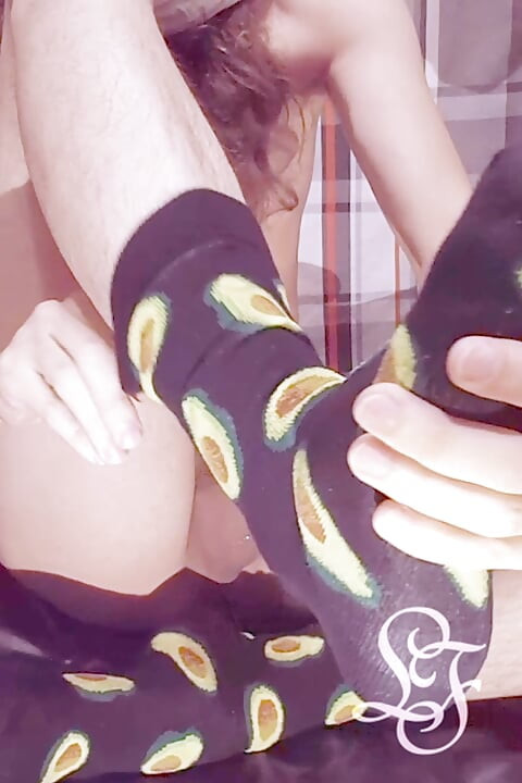 Panty Stuffing!