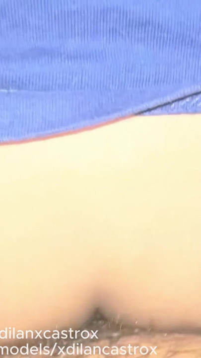 CRUISING, I FUCKED A GRINDR BITCH IN AN ABANDONED HOUSE IN THE WOODS | Clip 3