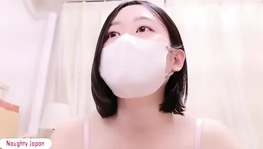Wanita Lucu Pucat dengan Rambut Tubuh Alami, Pengamatan Diri yang Menyenangkan Ditangkap dalam Momen Intim 2