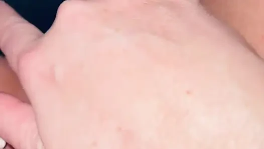 Menonton diriku sendiri bermain dengan saya sendiri, jadi saya membuat beberapa klip kecil.