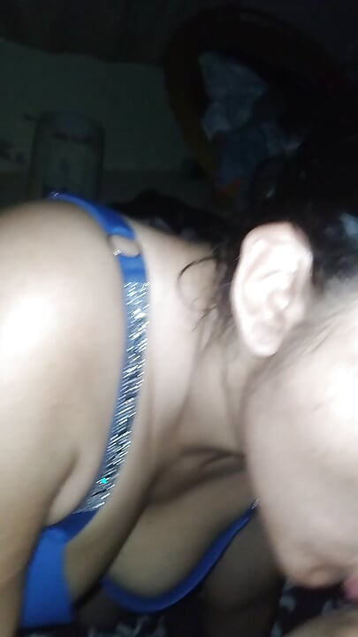 Fucked on All Fours and Fucked in the Mouth, Oral Sex, Doggy Style
