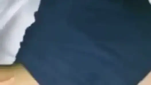 Fuck with boy friend at night - HD