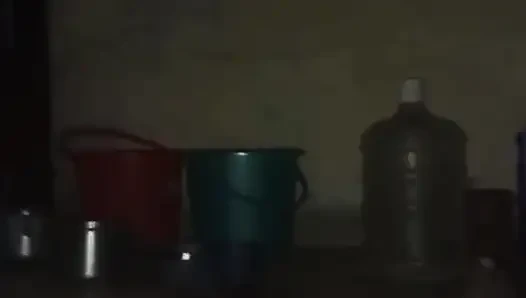 Jangal Me Chut Ka Maggal