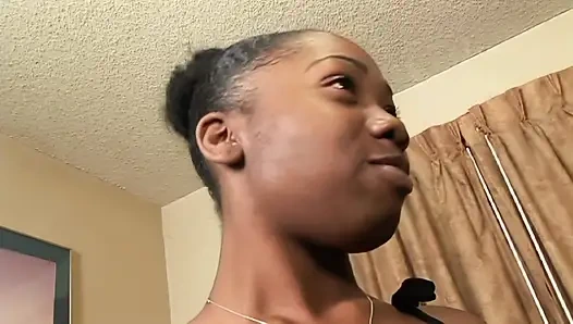 Жесткий член глубоко внутри