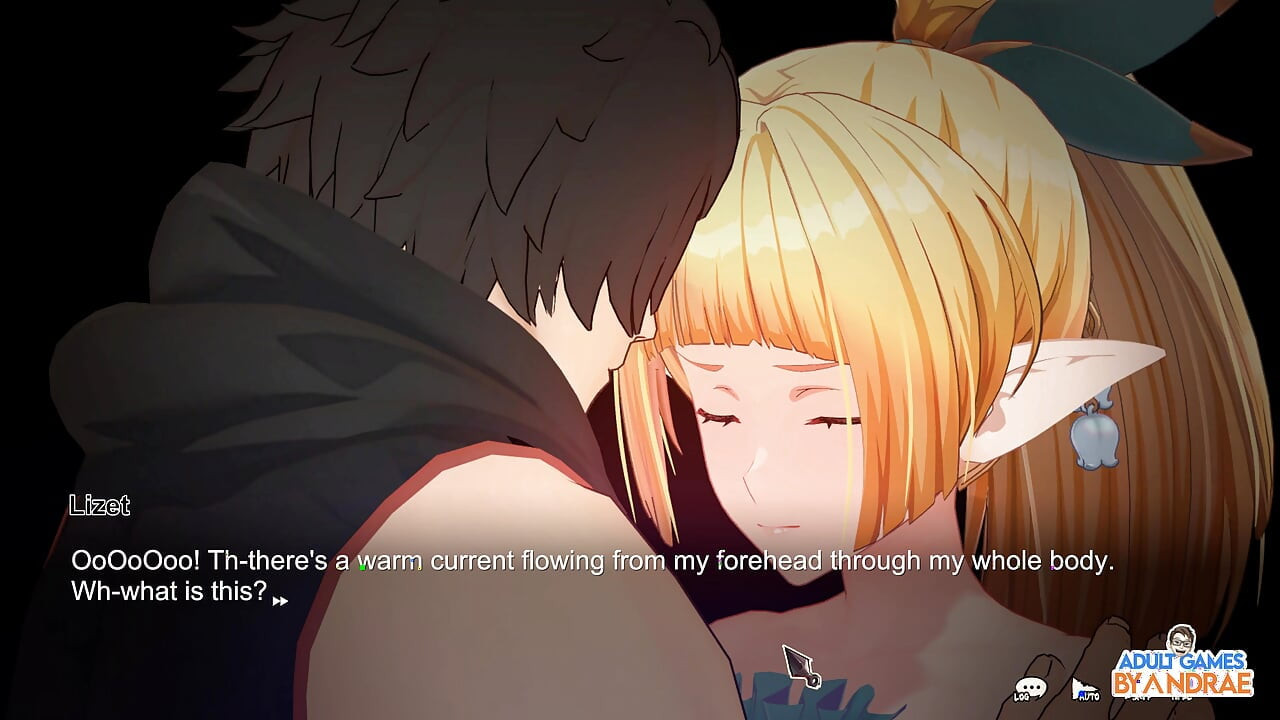 Φύγε, Elven Ninja μου! 3D Gameplay Μέρος 1