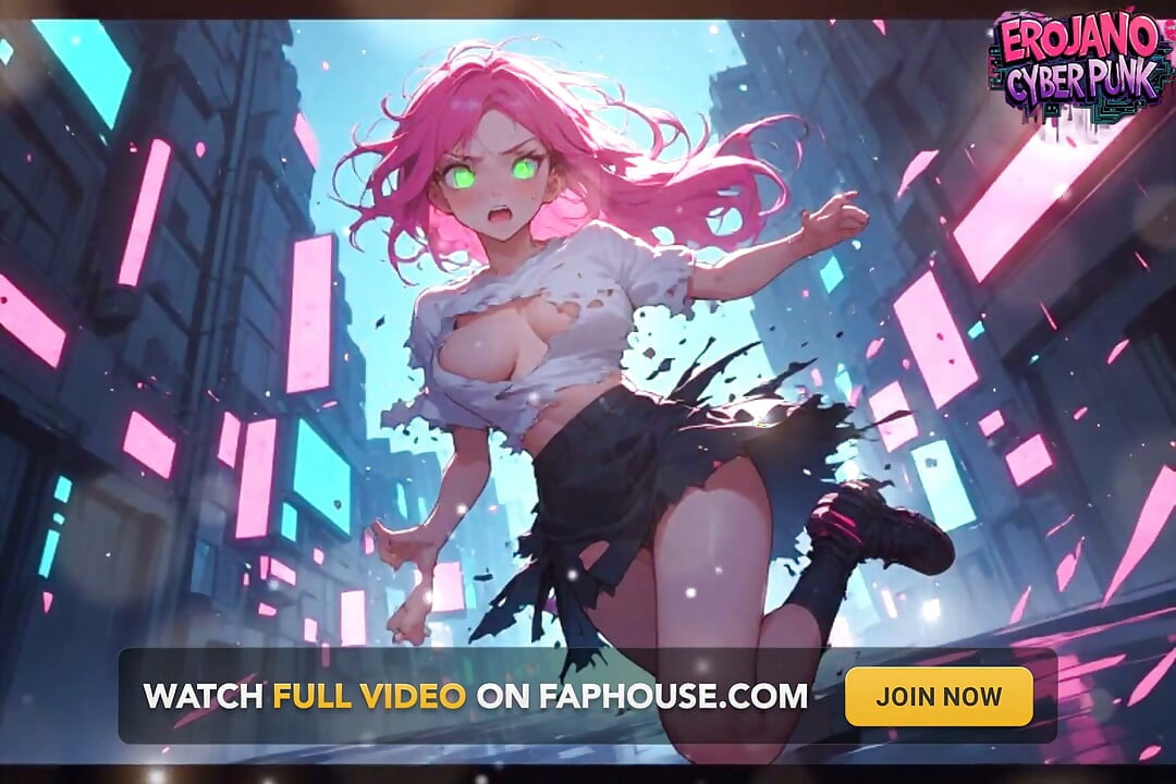 Future Woman Relaxing Music #001