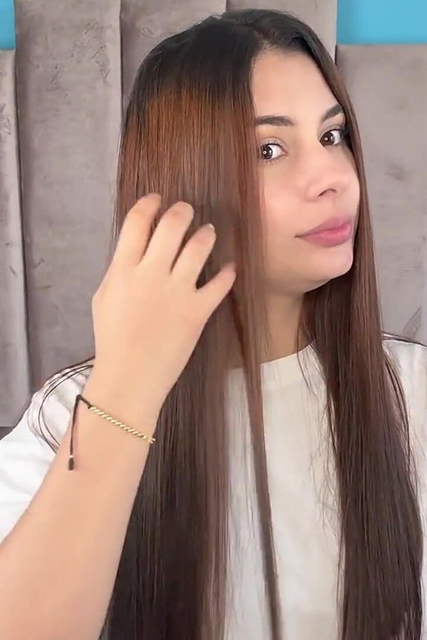 Parul meu pentru tine
