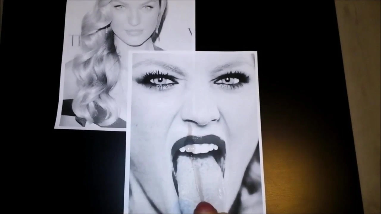 Penghargaan Candice Swanepoel