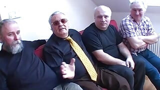 Old Pigs