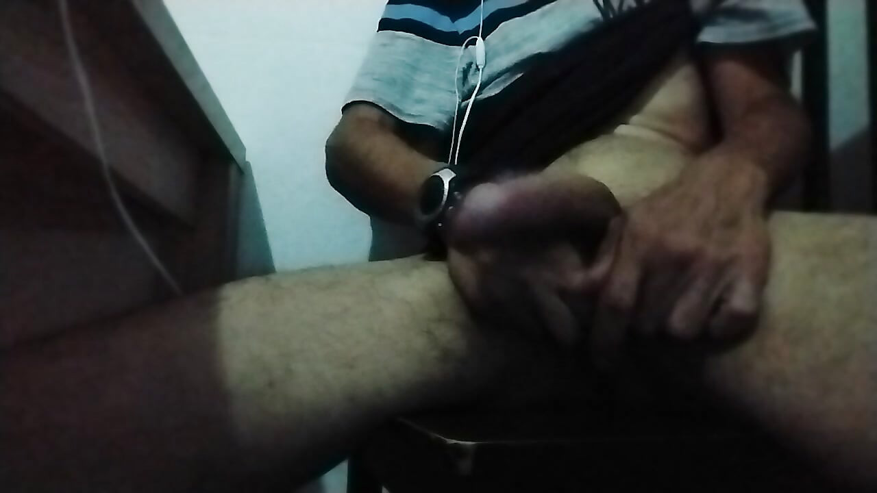 Masturbation