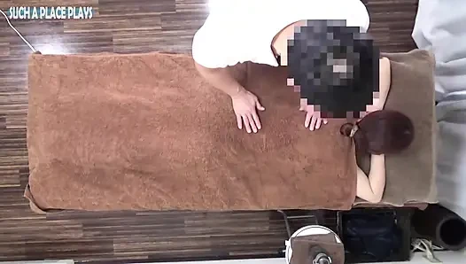 Ibu tunggal yang menakjubkan limfos kembali, kecantikannya yang bersih mengalir ke dalam panas yang lembut - 1