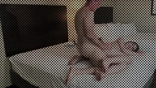 Addy Belle - zar zor yasal ve çok daha yaşlı dctrousersnake tarafından yetiştiriliyor