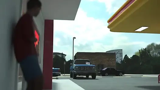 Жизнь с Вики - глава 6 - V6.0 - часть 1