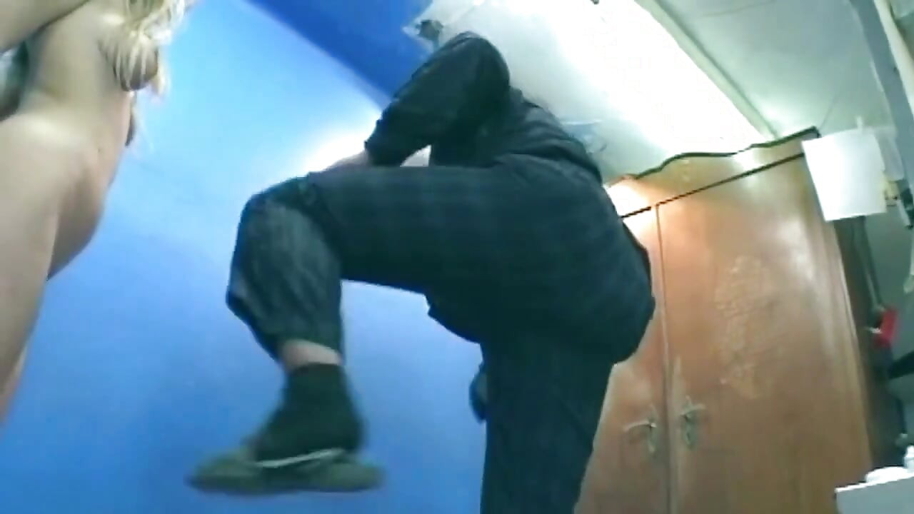 Blonde Amateur Pissing While Getting Fingered Hard