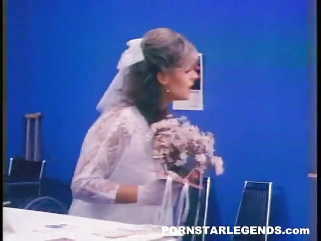Sheri St. Clair & Sheer Delight