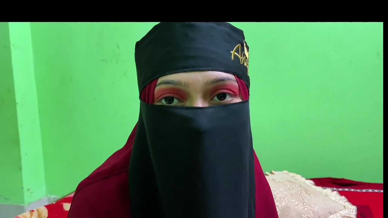 Young step Aunty love hard and rough sex