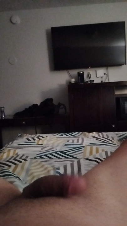 Sozinha entediada com tesão