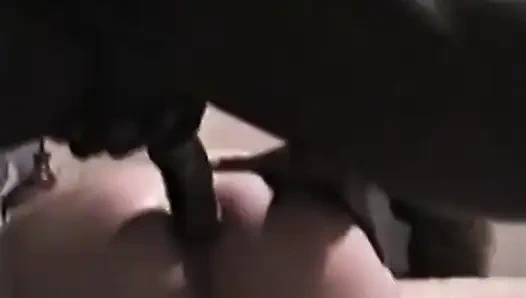 BBC Addiction - meine ehefrau liebt einen großen schwarzen schwanz