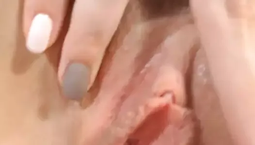 masturbation girl