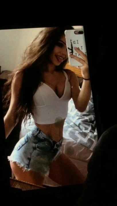 Kylee Carter Cum Tribute