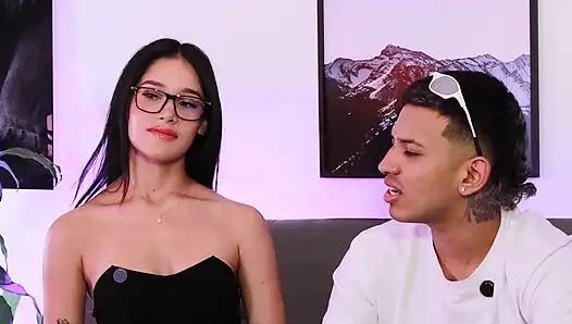 Carolina Guerrero enthüllt ihre geheime anziehung von frauen