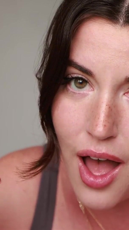 look Into My Eyes - JOI - Kayla Summers | Clip 1