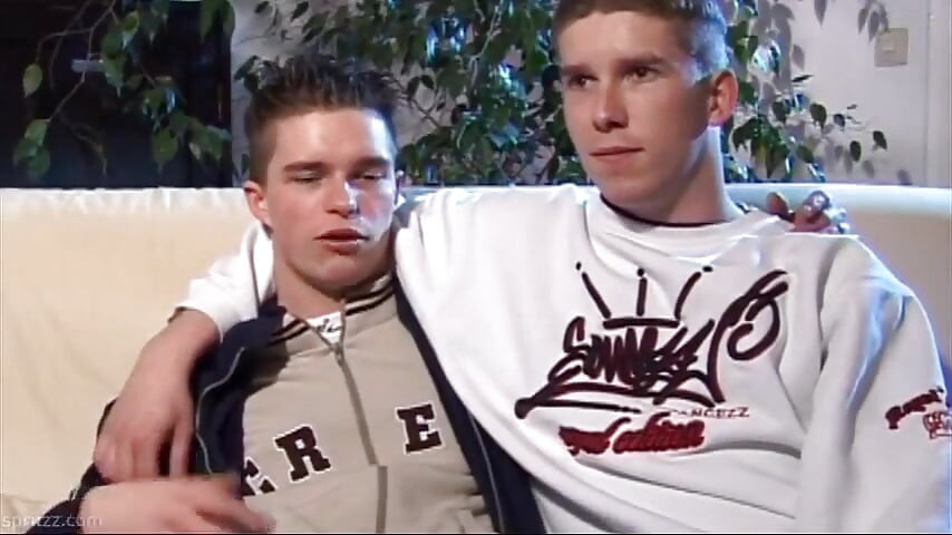 Sporty Raunch