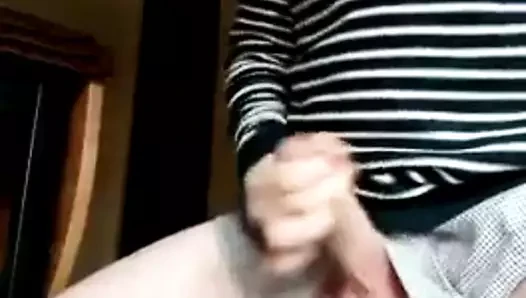 Benim dev horoz ve süt