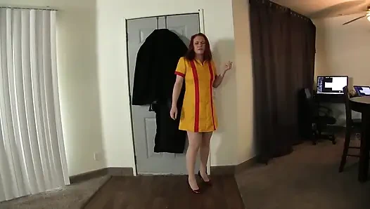 Волшебная дрочка бимбо