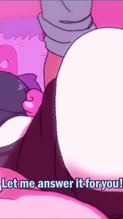 Mój przyjaciel pieprzy mnie, a moja lesbijska dziewczyna dzwoni do mnie podczas seksu | Klip 1