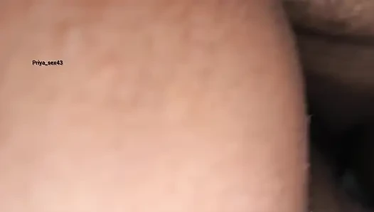Indian couple Hot Romance and fuck in Bathroom