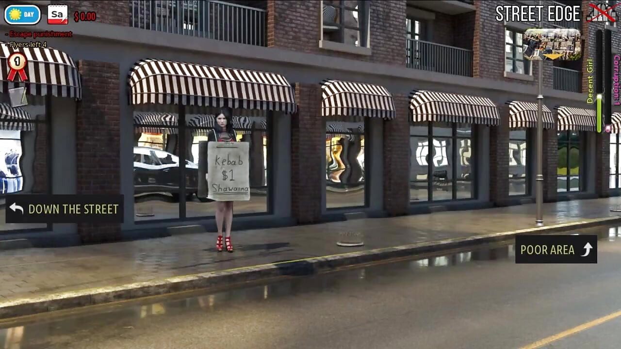 Fashion Business Ep2 Part 10 Missing Life by Loveskysan69