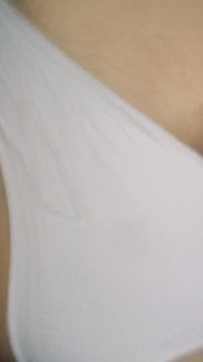 Whore in a dress gives me my ass easy | Clip 2