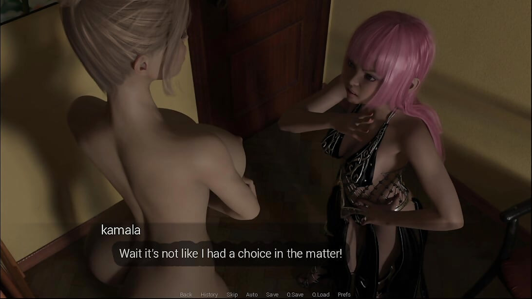 厚みを増すゲームプレイパート24