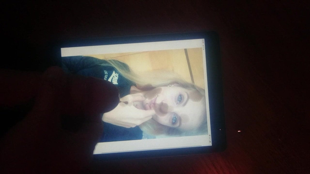 cute girl