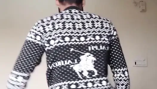 Full video of my wife fucking with her in hotel washroom and everwhere