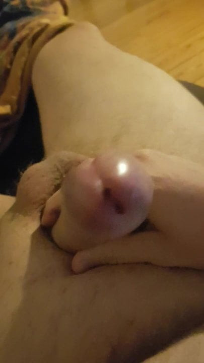 Handjob firstime