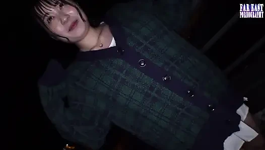 Leck lecken, ölgetränktes blasen mit einem lächelnden f cup necken in einem rutschigen fest im ganzkörper teil 4